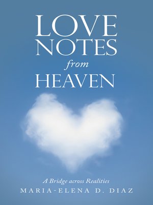 cover image of Love Notes from Heaven